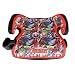 KidsEmbrace Backless Booster Car Seat, Marvel Avengers
