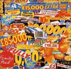 Snuff (3) Flibbiddydibbiddydob