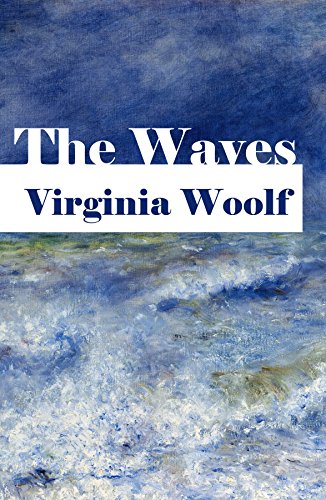 The Waves (English Edition)