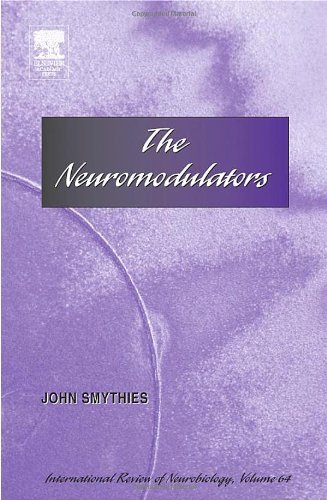 The Neuromodulators (ISSN Book 64) (English Edition)