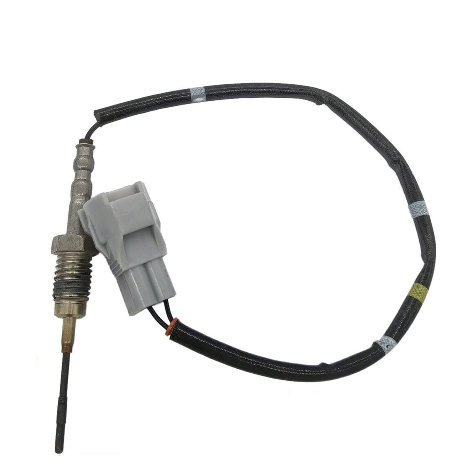 Capteur EGT Pour Nissan Qashqai +2 / X-Trail 2.0 DCi 2007-2013 - Réf. 22630-JG70A, Qualité Amrxuts
