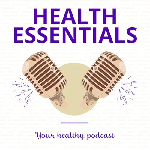 Health Essentials copertina