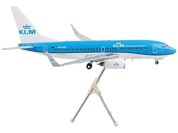 Gemini 200 KLMオランダ航空Boeing 787-9 1:200 Gemini 200 KLMオランダ航空Boeing 787-9 1:200 787-9