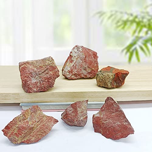 Image of Shubhanjali Healing Crystal Raw Stone | AAA+ Grade Gemstone Mineral Raw Rocks for Reiki Vastu Meditation Stone at Home Decor Items