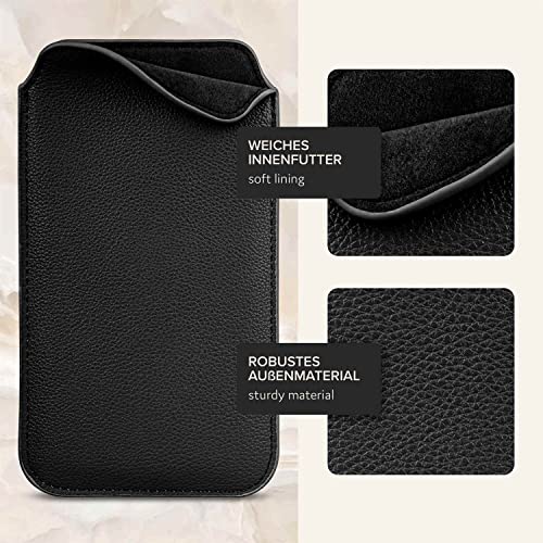 Manchon Galaxy S10+ pour éviter les rayures grâce à la microfibre douce - 7