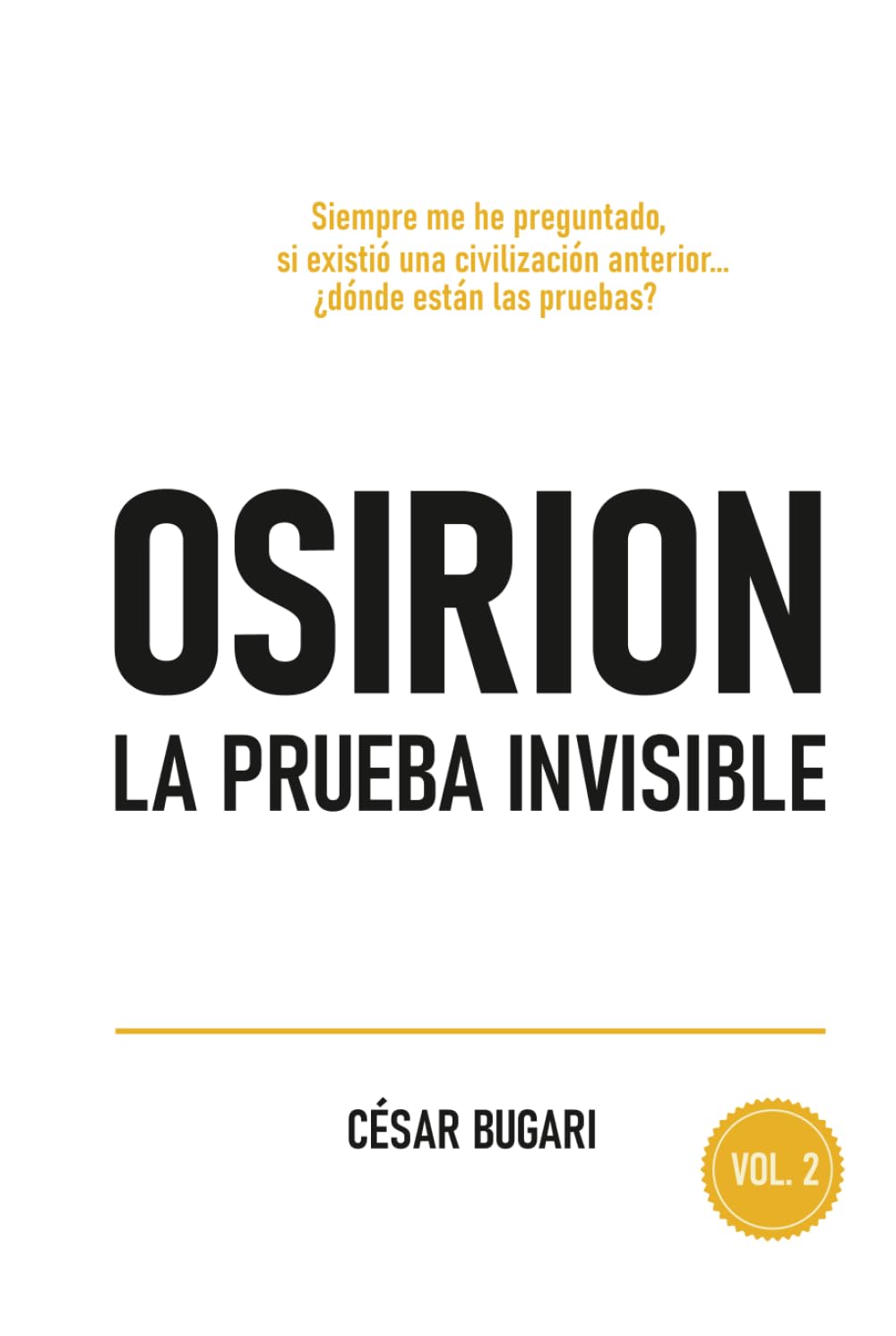 El Osirion: La Prueba Invisible (Si existió una civilización anterior, ¿dónde están las pruebas?)