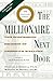 The Millionaire Next Door: The Surprising Secrets of America's Wealthy