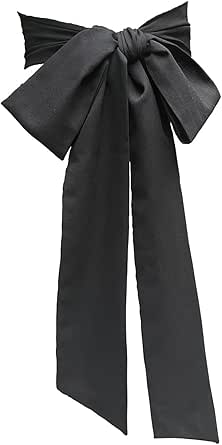 Coffret Ceinture De Smoking Et Nœud Papillon Satin Pour Enfant