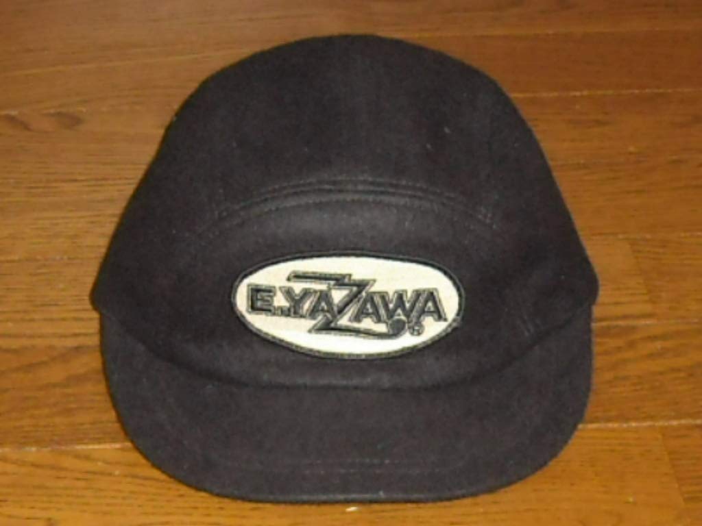 Amazon.co.jp: 矢沢永吉,キャップ,CAP,帽子,野球帽,カンパニー,E