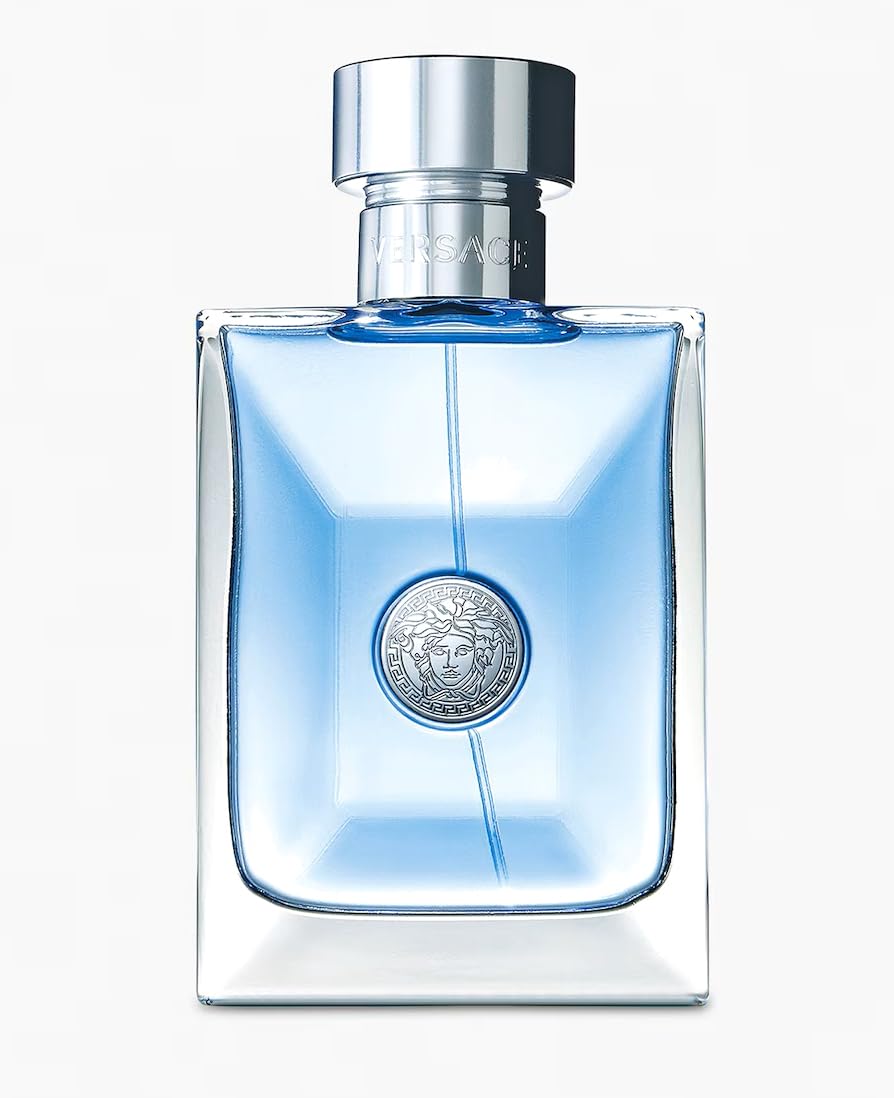 Buy Versace Pour Homme EDT 100 ml Online at Low Prices in India