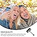 Tmboryuu Stainless Steel Vibrating Tongue Rings Piercing Piercing Body Jewelry Fashion Decoration Adult