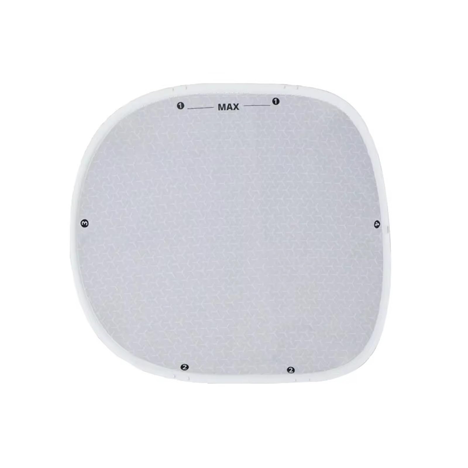 Tappetino for lettiera for gatti, compatibile con PETKIT, PURA MAX