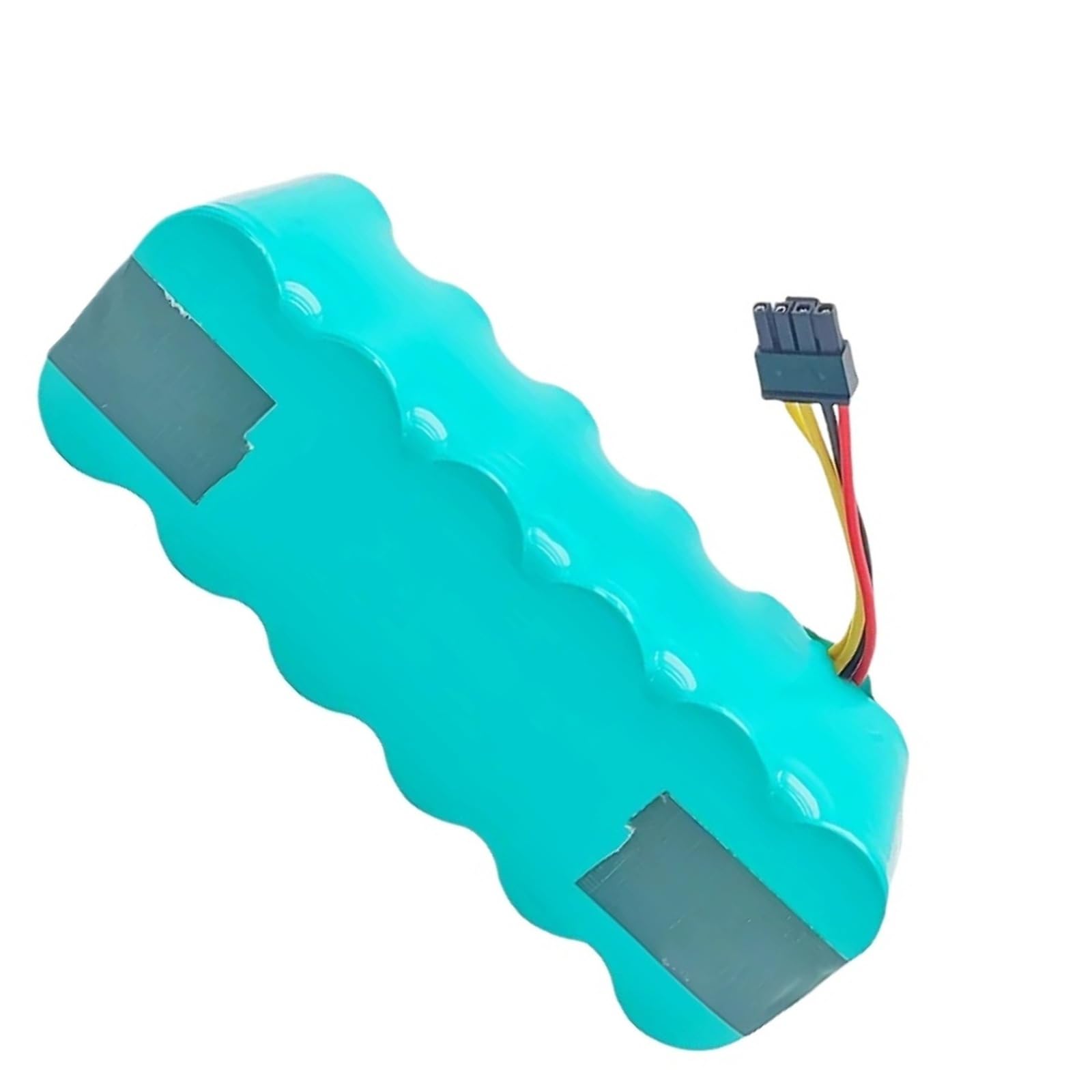 Batterie Ni-MH 14,4 V, Compatible Avec AMIBOT, ARIETE, BRICIOLA Et L'aspirateur LP43SC2000P X500