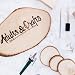 Adults & Crafts - DIY Craft Kits Subscription Box