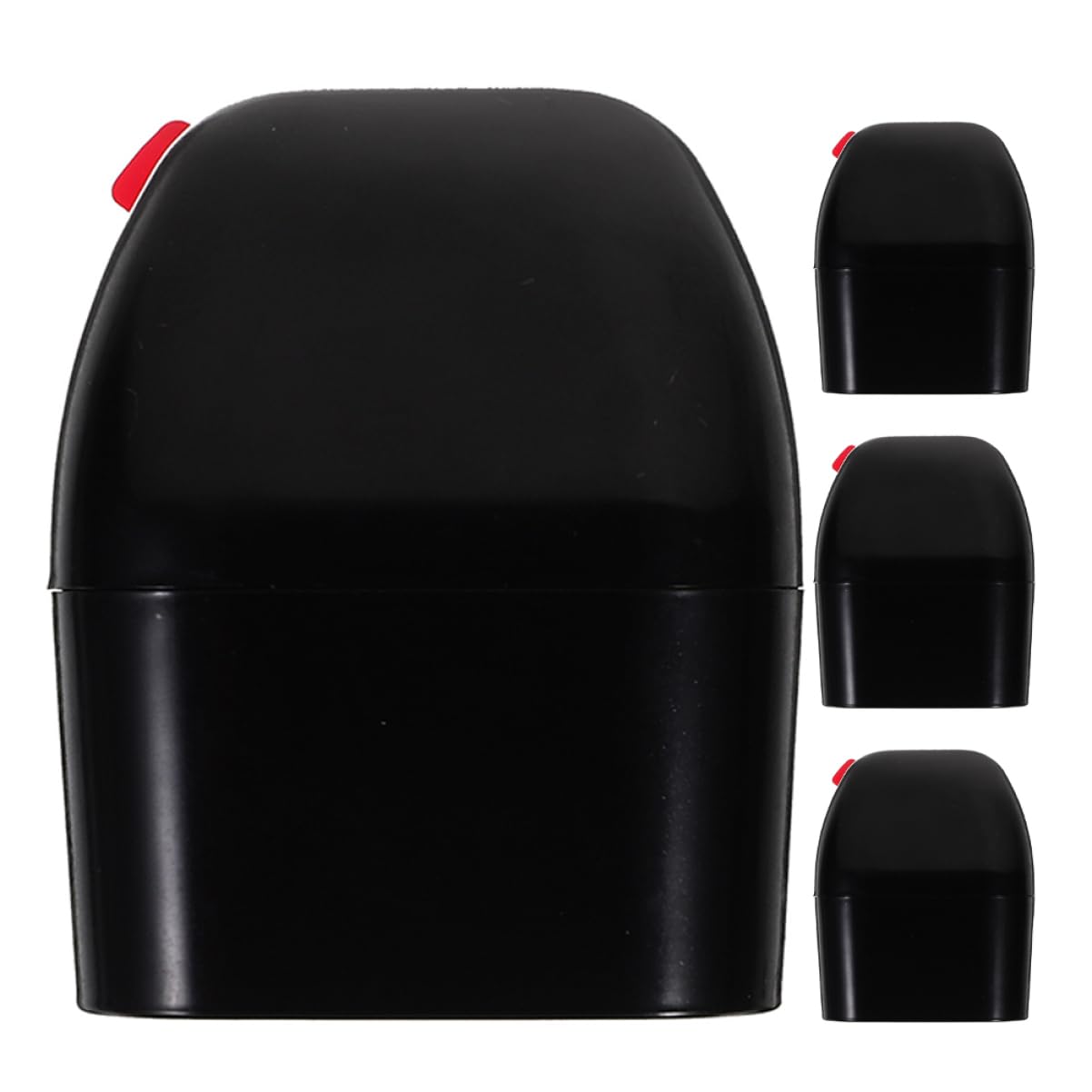 iplusmile 10paires Sifflets Avertisseurs De Cerfs Pour Véhicules Dispositifs De Sécurité Automobile Pour Prévenir Les Collisions Faune Pratiques Et Efficaces Pour Conduite Milieu