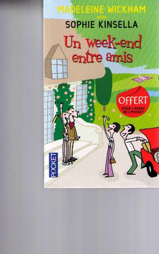 voir fiche du jeu Un week end entre amis