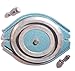 HHIP 3900-2207 Swivel Base for 6" Ultra Precision Angle Tight Positive Lock Vise