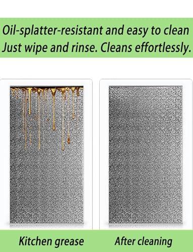 Panel aislante ignífugo, tablero resistente al calor para electrodomésticos de cocina