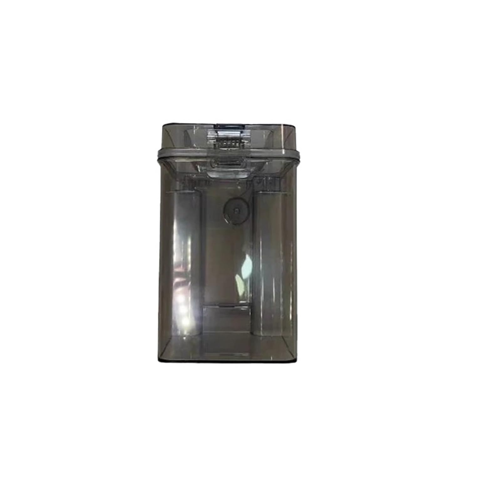 ZJXTGBDE Water Tank,Compatible For Ecovacs,X1 OMNI X1 Turbo T10 OMNI T10 T10 T20,Robot Vacuum Cleaner Spare Parts(Sewage Tank)