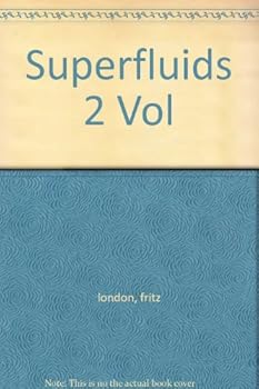 Superfluids 2 Vol