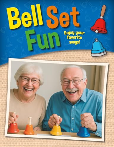 Bell Set Fun: Enjoy your favorite songs!