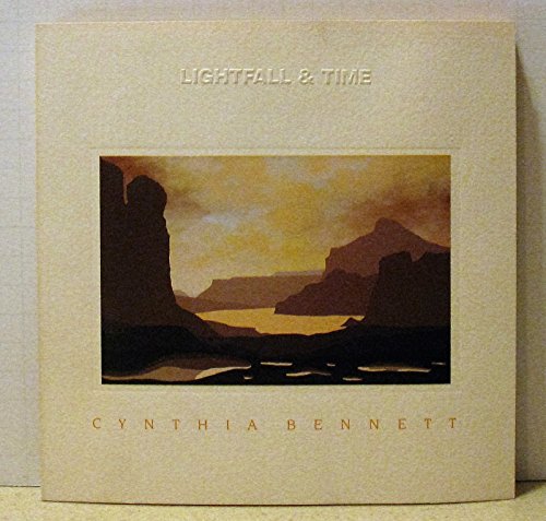 Lightfall and Time: Fifteen Southwestern National Parks