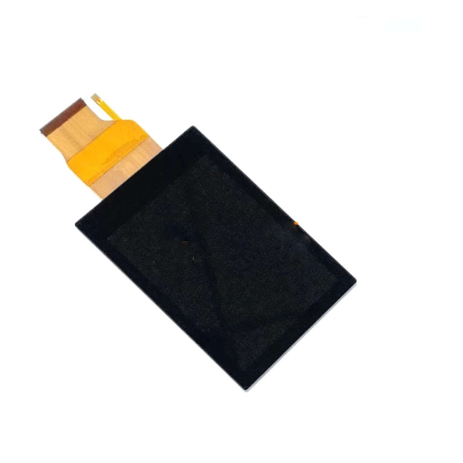 1 Écran LCD Rétroéclairé, Compatible avec Canon, Powershot, SX730 HS, SX740, SX730HS, SX740HS, Pièces De Rechange for Appareil Photo Numérique