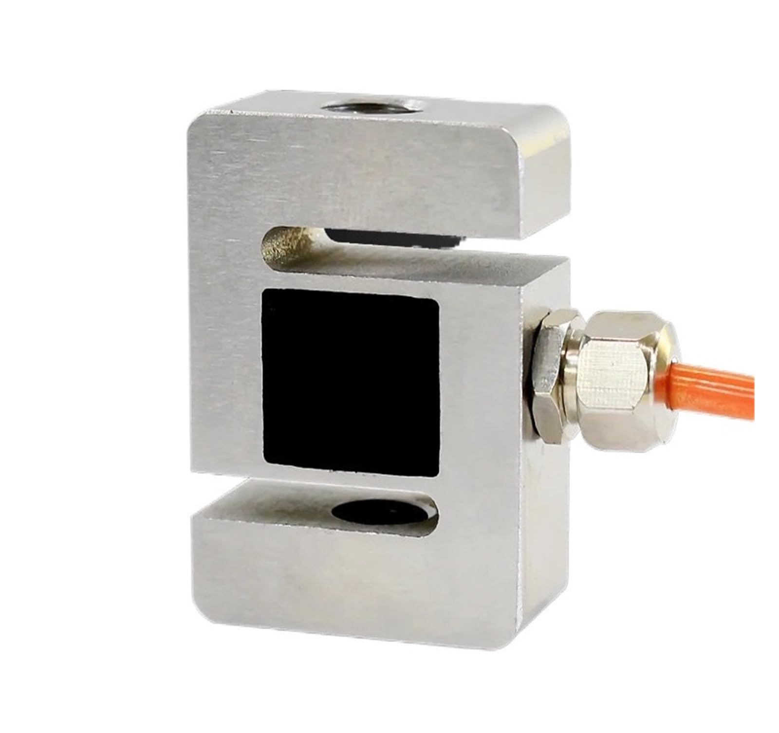 EAHWCXSD DYLY-107 Force Sensor Small Size S-type Tension Load Cell 5Kg-200Kg(20KG)