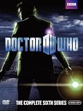 Doctor Who: The Complete Sixth Series by Matt Smith
