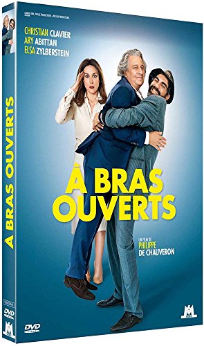 Preisvergleich Produktbild A bras ouverts [FR Import]