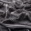 Dark Gray Striped