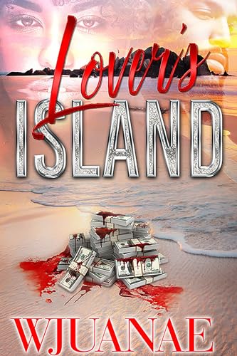 Lover's Island view 2