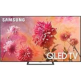 Samsung 9 Series 75' Smart TV, QLED 4K UHD 2018 Model