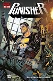 Punisher Splatter-Ausgabe