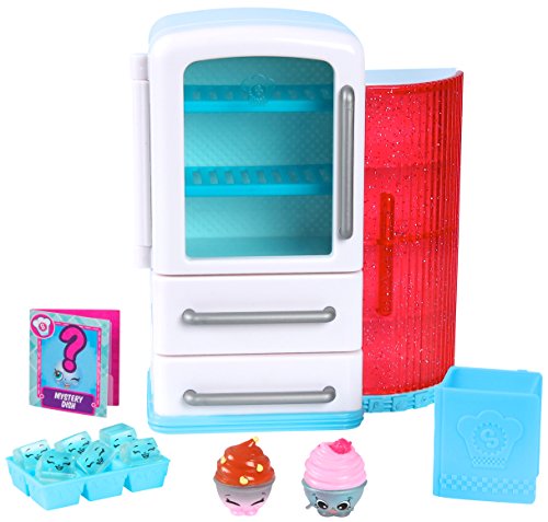 Shopkins 56151 Chef Club Fridge thumb #6