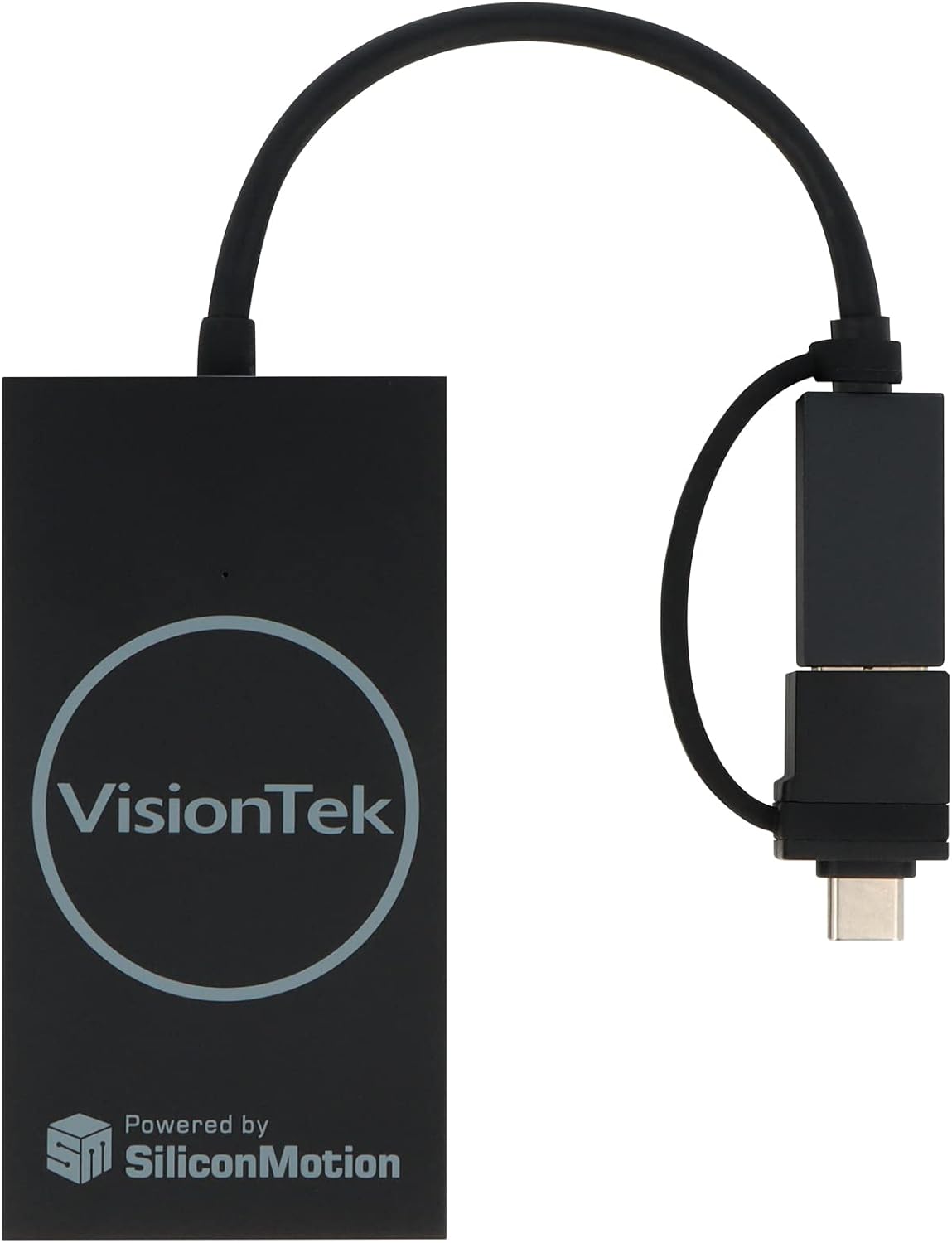 VisionTek 901506 VT90 USB 3.0 to HDMI Adapter