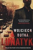 Lunatyk 8379858964 Book Cover