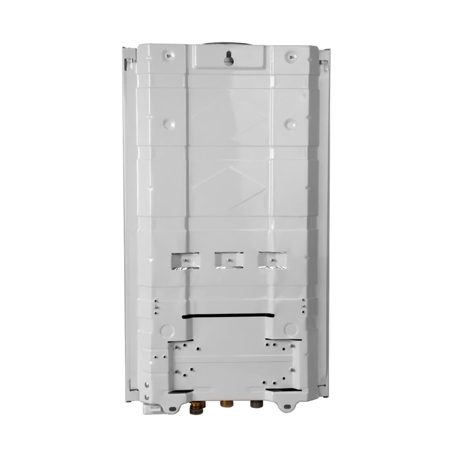 Calentador de agua sin tanque Calentador de agua caliente de Gas propano GLP, caldera instantánea de RV sin tanque de Gas butano con Kit de ducha, calentador de agua for toda la casa interior Debajo d