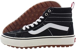 MTE Vans Unisex Old Skool Skate Shoes