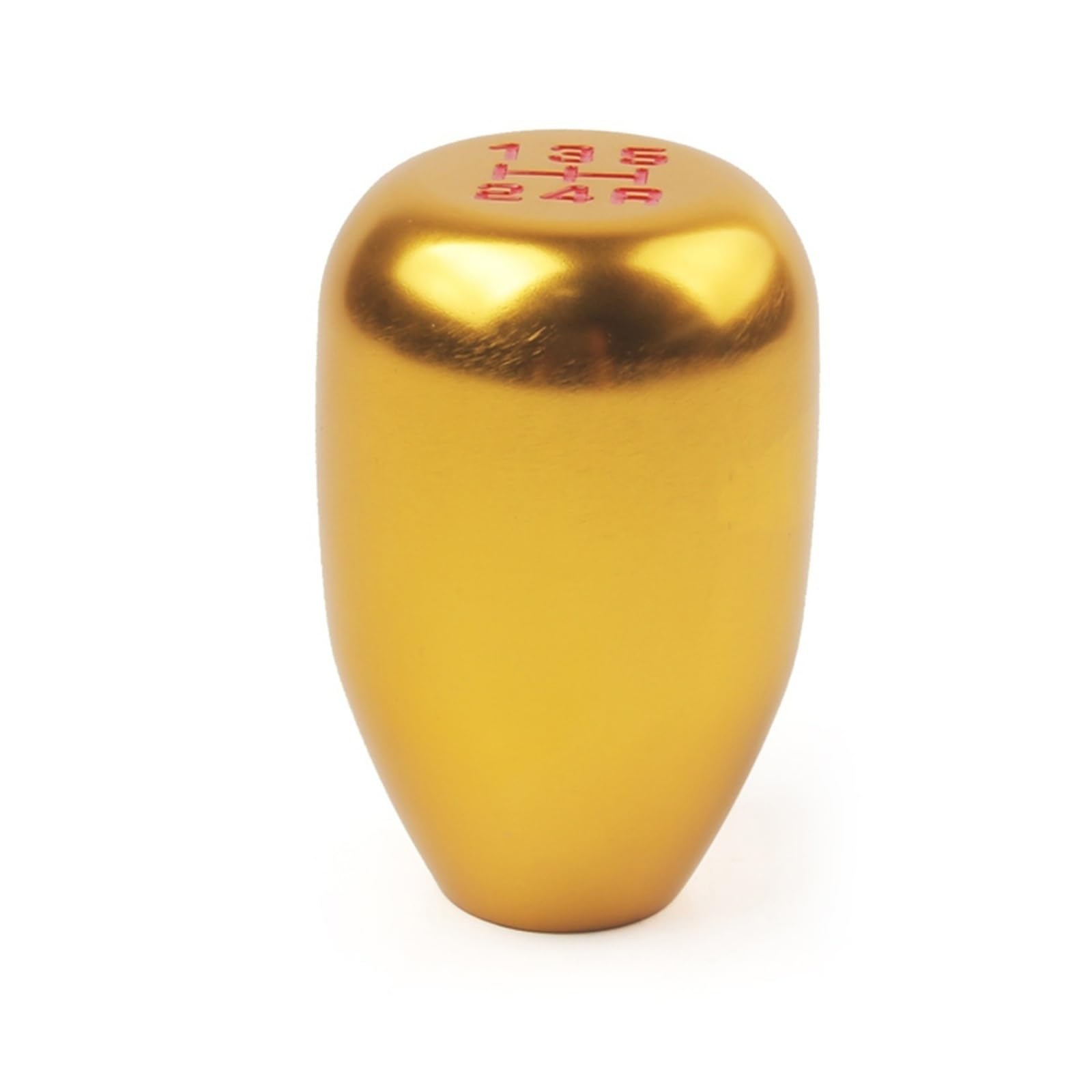 AMCBYSGC Gear Shift Knob Compatible with Manual Automatic Transmission