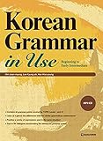 KOREAN GRAMMAR IN USE : BEGINNING