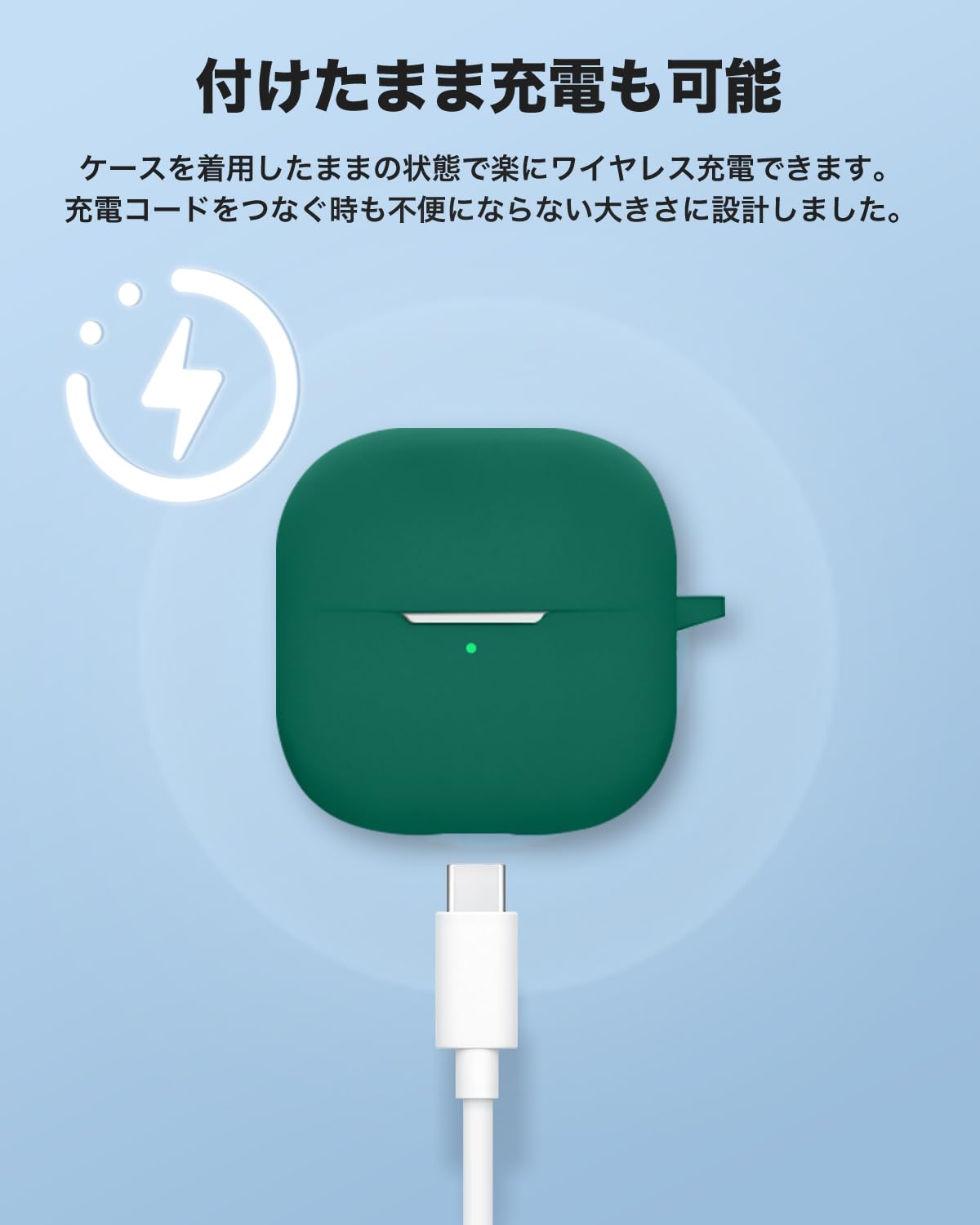 Amazon | HUAWEI FreeClip 2 用 ケース YAJOJO ワイヤレス イヤーホン