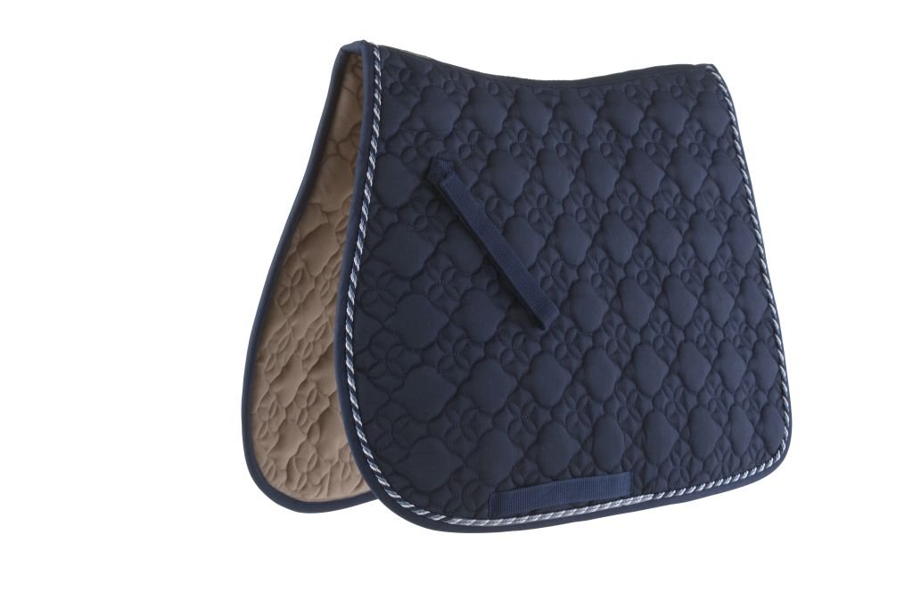 Roma Ecole Flower Dia All-Purp Sad Pad Navy/Multi