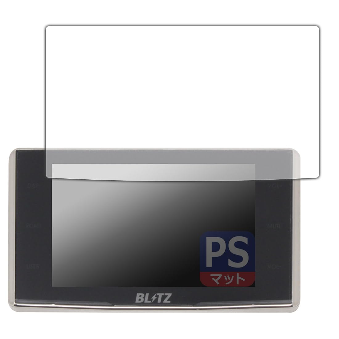 Amazon | PDA工房 BLITZ Touch-LASER TL315R/TL314R/TL313R