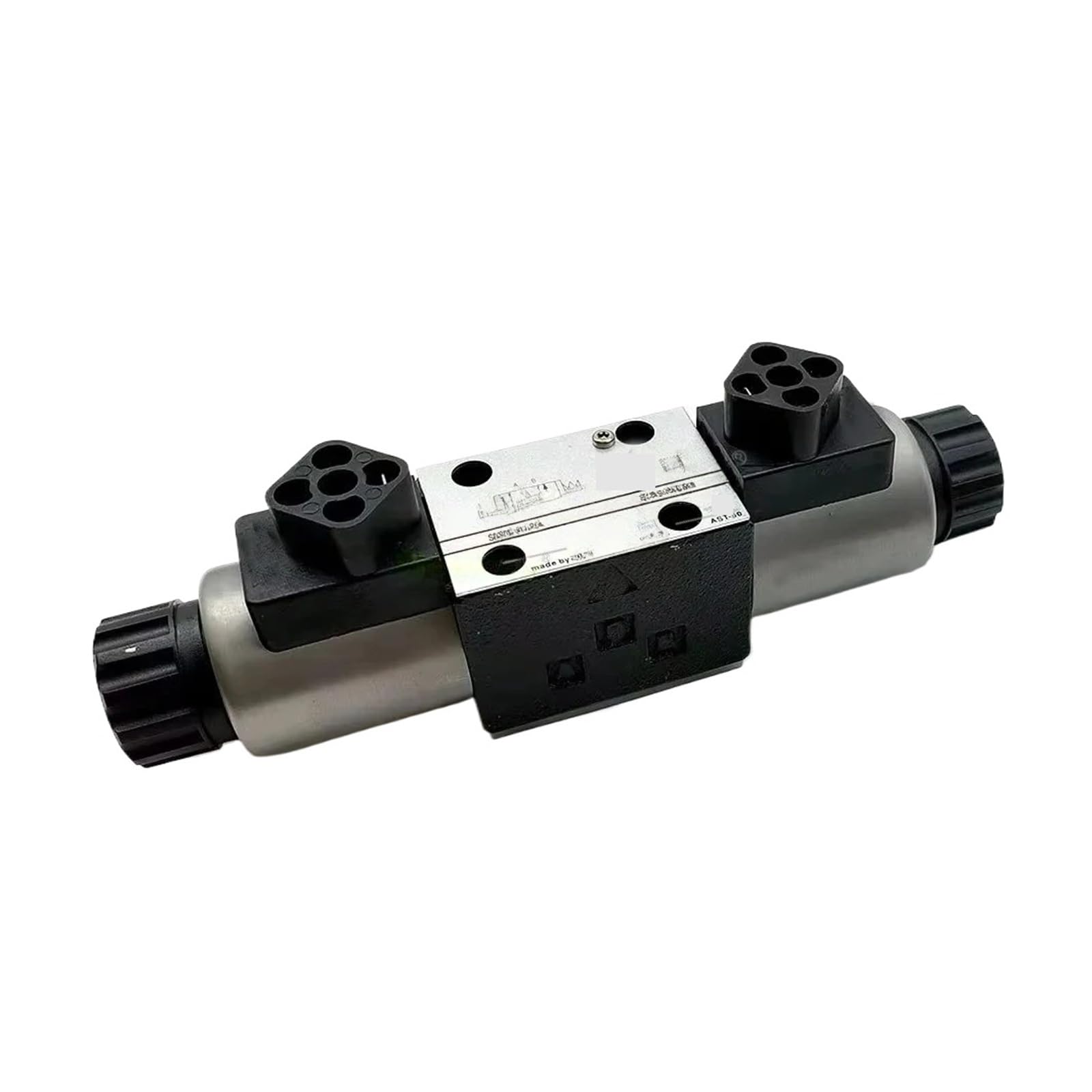 Directional Valves, SDHE-0713 24DC 48DC 110DC Hydraulic Solenoid Valves