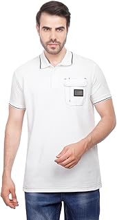 COUP Mens Polo-Shirt with Short Sleeves for Men 1100254 Modern (pack of 1)