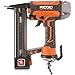 RIDGID 18-Gauge 1-1/2 in. Industrial Automatic Stapler