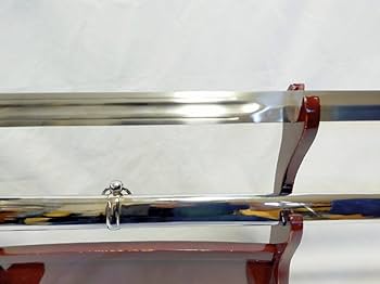 Amazon.co.jp: バスケットヒルトソード 最高級洋剣シリーズ(3