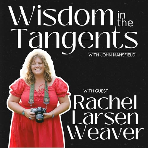 Rachel Larsen Weaver: Spending 24 Hours with My Clients | ep271