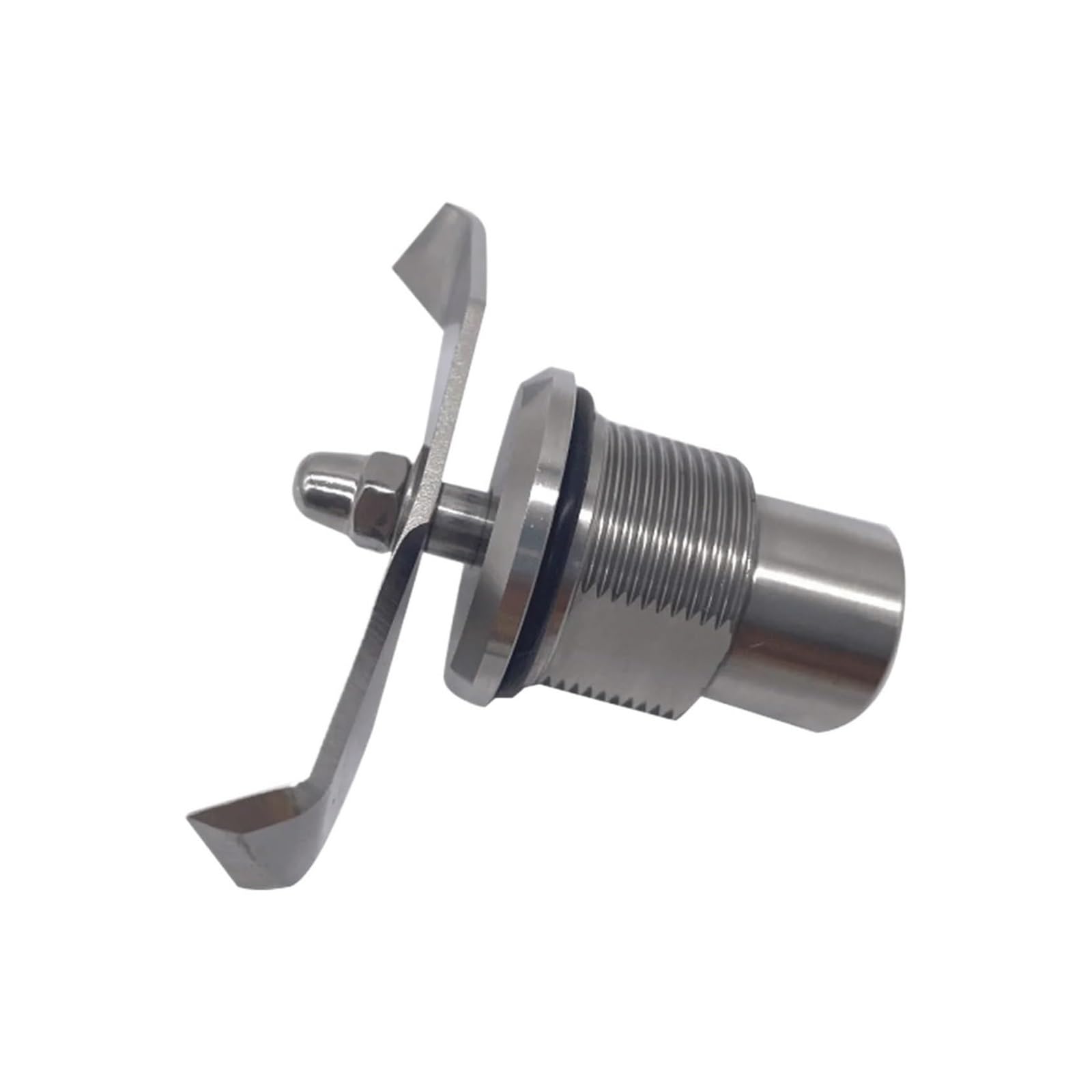 Cuchilla de Repuesto for batidora de máquina, Compatible con, Compatible con Playa, HBH550/650/850, Cuchillas de licuadora, for batidora de máquina de Batidos